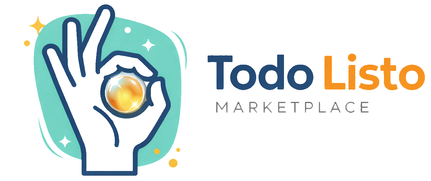Logo Todo Listo